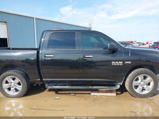 RAM 1500 2015 3C6RR7LT0FG589543 Image 14