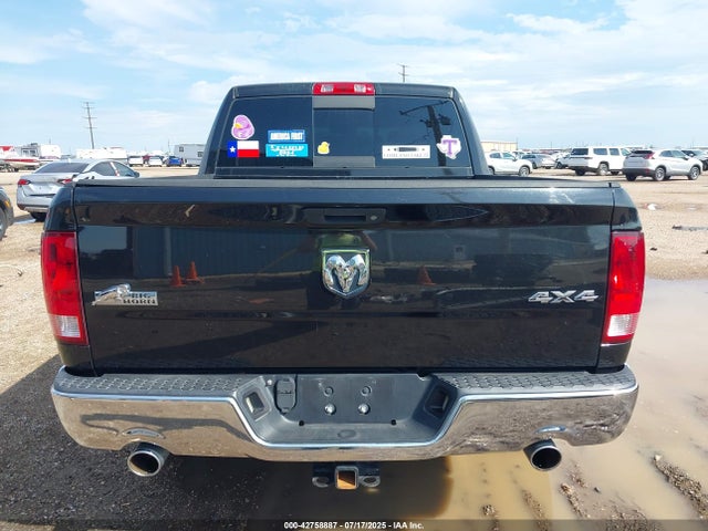 RAM 1500 2015 3C6RR7LT0FG589543 Image 17