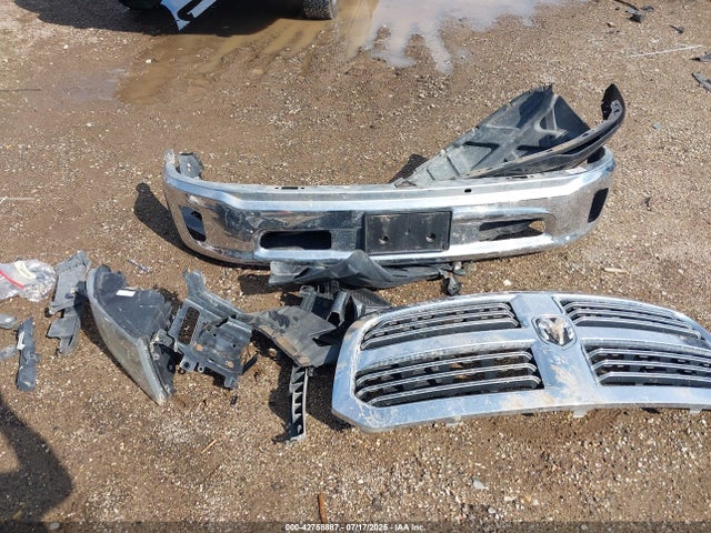 RAM 1500 2015 3C6RR7LT0FG589543 Image 12