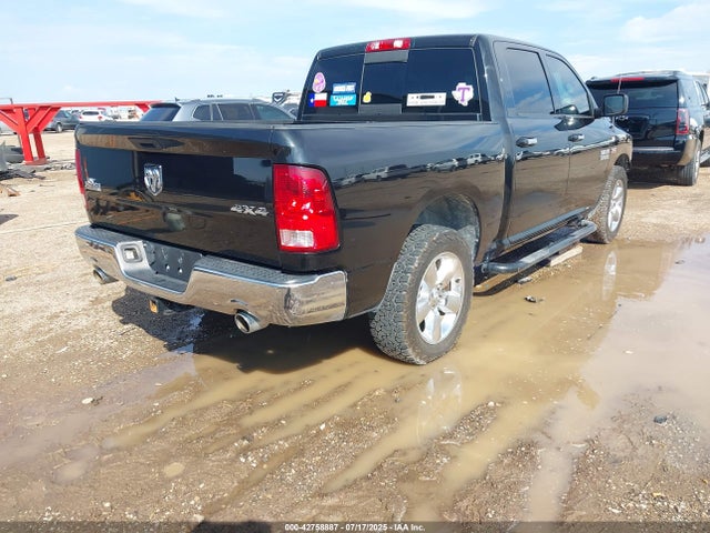 RAM 1500 2015 3C6RR7LT0FG589543 Image 4
