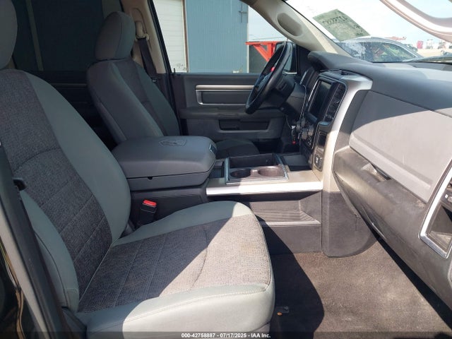 RAM 1500 2015 3C6RR7LT0FG589543 Image 5