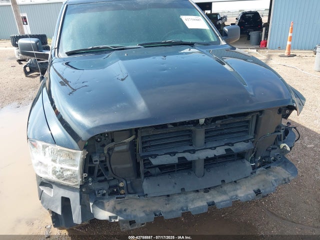 RAM 1500 2015 3C6RR7LT0FG589543 Image 6