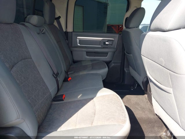 RAM 1500 2015 3C6RR7LT0FG589543 Image 8