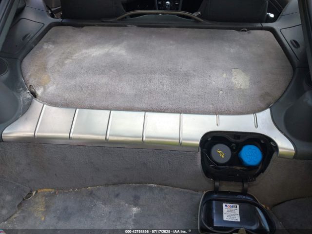 2010 PORSCHE CAYMAN WP0AA2A89AU760911 Photo 9