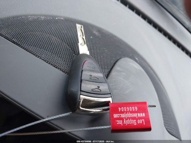 2010 PORSCHE CAYMAN WP0AA2A89AU760911 Photo 10