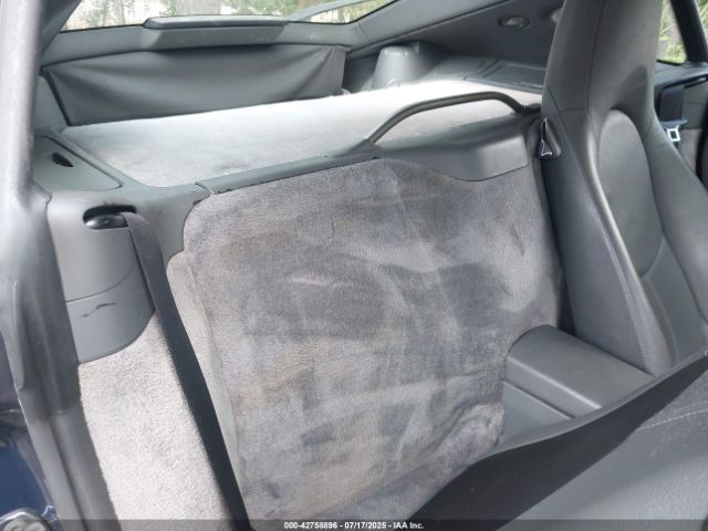 2010 PORSCHE CAYMAN WP0AA2A89AU760911 Photo 7