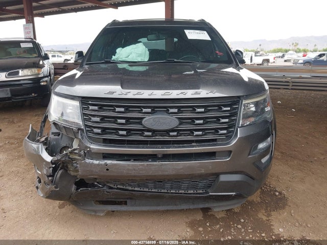 1FM5K8GT4HGC13269 Ford 3.5l gtdi