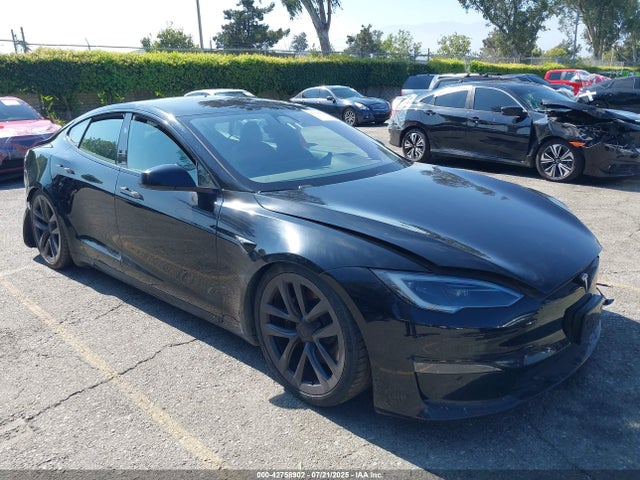 2023 TESLA MODEL S 5YJSA1E57PF508686 Photo 0