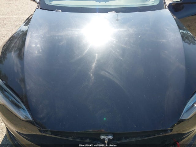 2023 TESLA MODEL S 5YJSA1E57PF508686 Photo 9