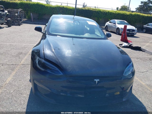 Tesla MODEL S 2023 5YJSA1E57PF508686 Image 11