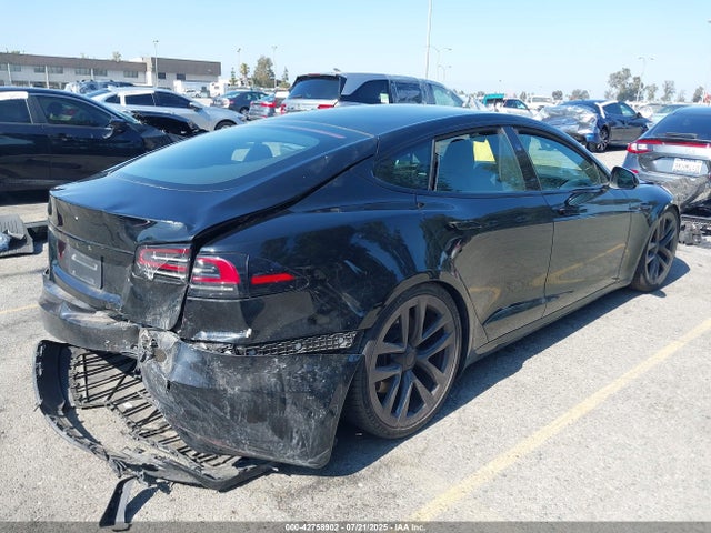 2023 TESLA MODEL S 5YJSA1E57PF508686 Photo 3