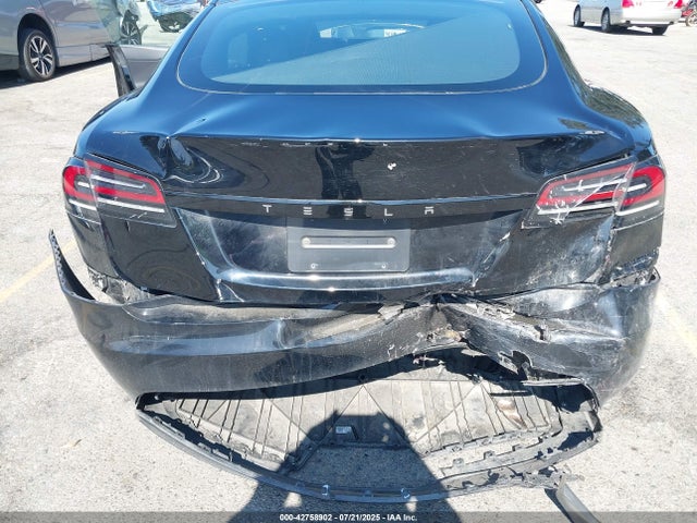 2023 TESLA MODEL S 5YJSA1E57PF508686 Photo 5