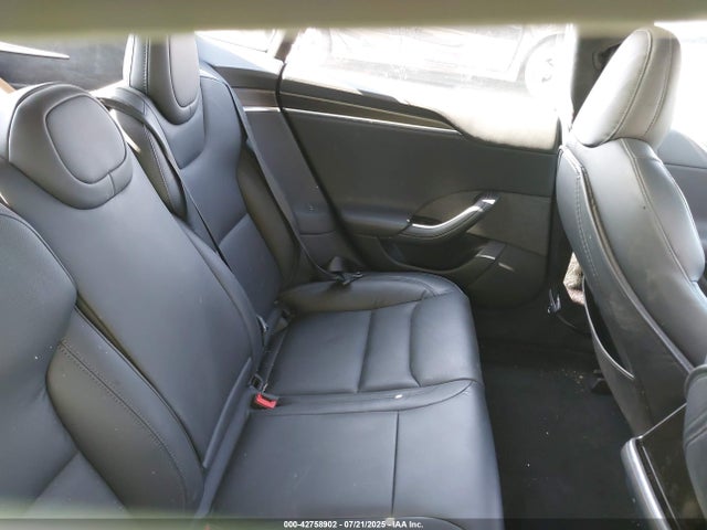 2023 TESLA MODEL S 5YJSA1E57PF508686 Photo 7