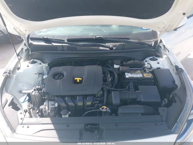 3KPF24AD1KE008535 KIA mpi nu