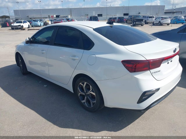 3KPF24AD1KE008535 KIA mpi nu