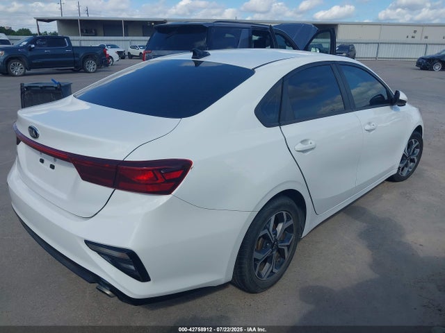 3KPF24AD1KE008535 KIA mpi nu