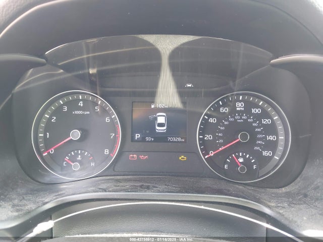 3KPF24AD1KE008535 KIA mpi nu