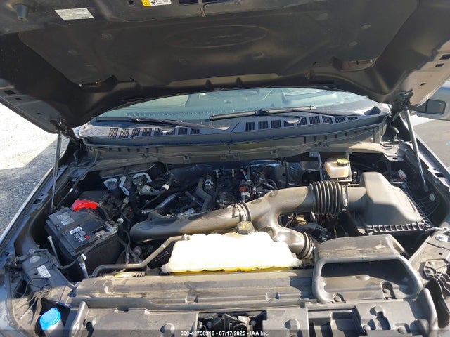 1FTFW7L87RFB90621 Ford gtdi