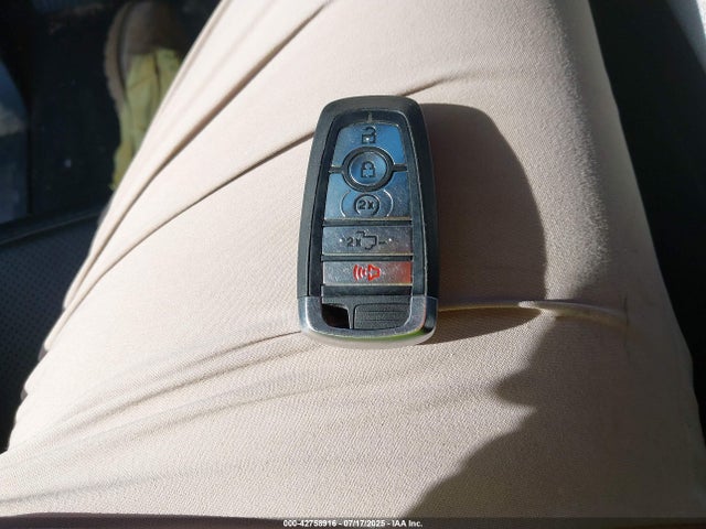 1FTFW7L87RFB90621 Ford gtdi