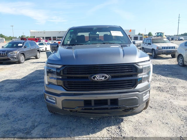 1FTFW7L87RFB90621 Ford gtdi