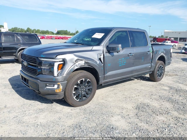 1FTFW7L87RFB90621 Ford gtdi