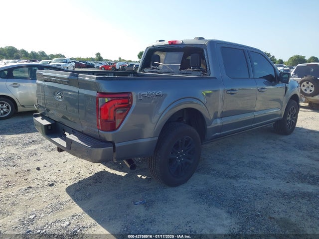1FTFW7L87RFB90621 Ford gtdi