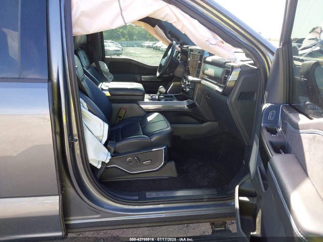 1FTFW7L87RFB90621 Ford gtdi
