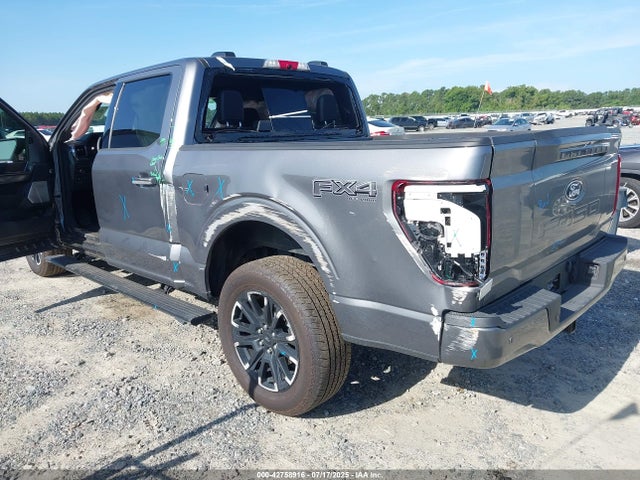 1FTFW7L87RFB90621 Ford gtdi