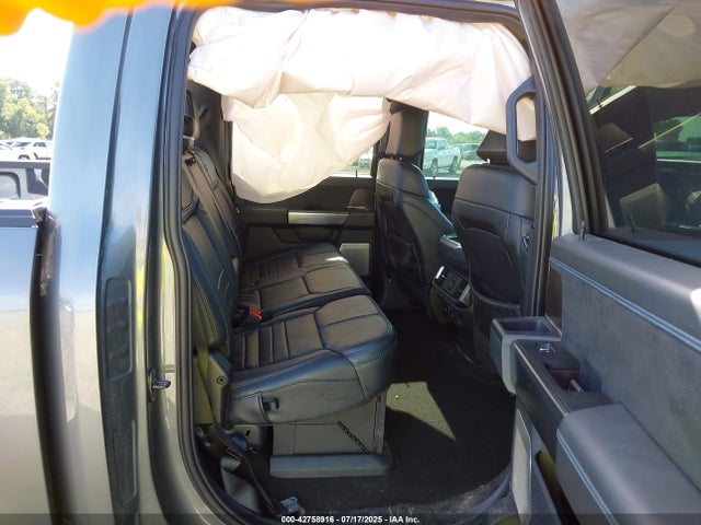 1FTFW7L87RFB90621 Ford gtdi