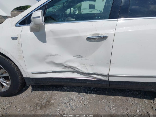 2020 CADILLAC XT5 1GYKNCRS0LZ144108 Photo 5