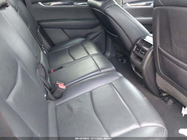2020 CADILLAC XT5 1GYKNCRS0LZ144108 Photo 7