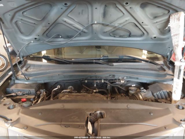 2011 ACURA MDX 2HNYD2H63BH544223 Photo 9