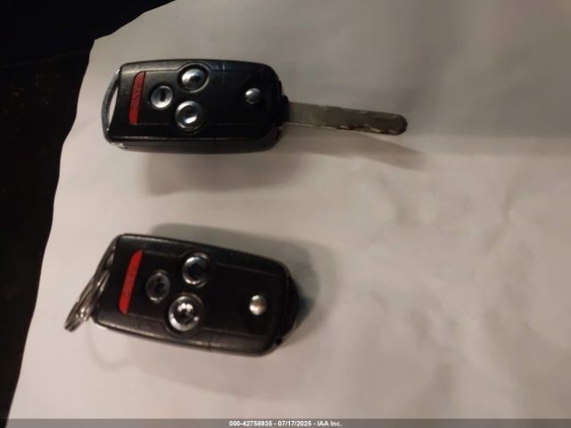 2011 ACURA MDX 2HNYD2H63BH544223 Photo 10