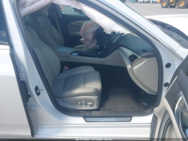 2019 CADILLAC CTS 1G6AX5SS0K0142995 Photo 4