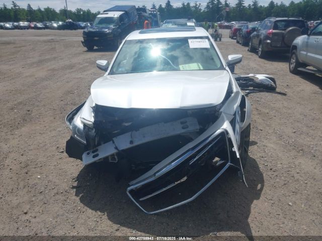 2019 CADILLAC CTS 1G6AX5SS0K0142995 Photo 5