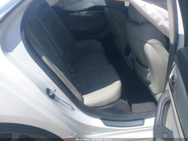 2019 CADILLAC CTS 1G6AX5SS0K0142995 Photo 7