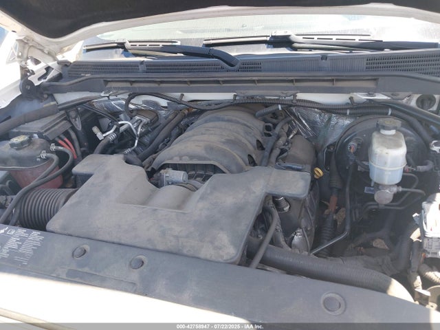 3GTU2NEC0HG475327 GMC l83 -spark ignited direct injection, variable valve timing, afm, e85 max, alum