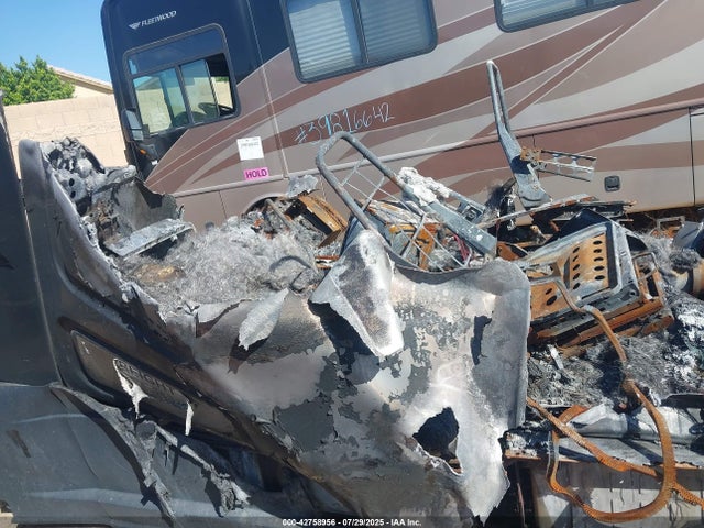 3AKJGLD55FSGA4010 Freightliner detroit diesel dd15 ev