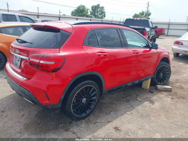 2019 MERCEDES-BENZ GLA 250 WDCTG4GB8KJ586073 Photo 3