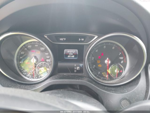 2019 MERCEDES-BENZ GLA 250 WDCTG4GB8KJ586073 Photo 6