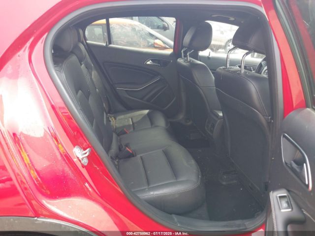 2019 MERCEDES-BENZ GLA 250 WDCTG4GB8KJ586073 Photo 7