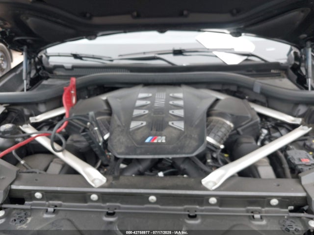 5UX43EX04R9T65932 BMW 2024