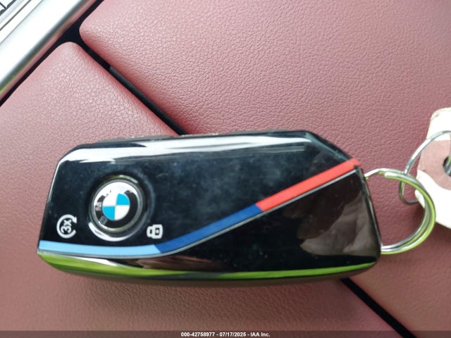 5UX43EX04R9T65932 BMW 2024