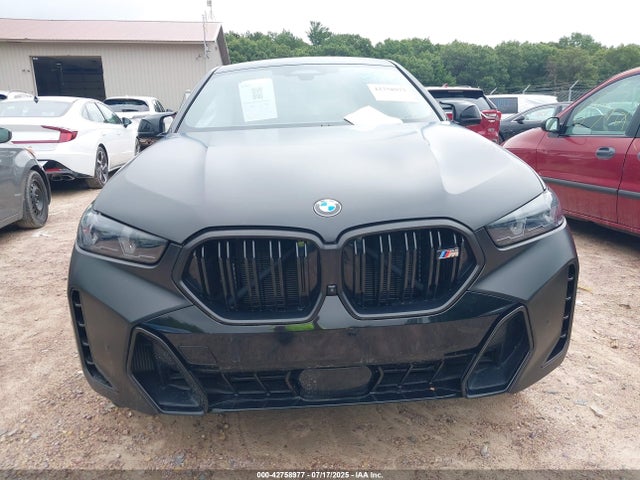 5UX43EX04R9T65932 BMW 2024