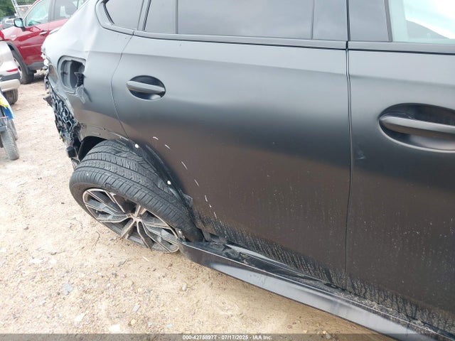 5UX43EX04R9T65932 BMW 2024