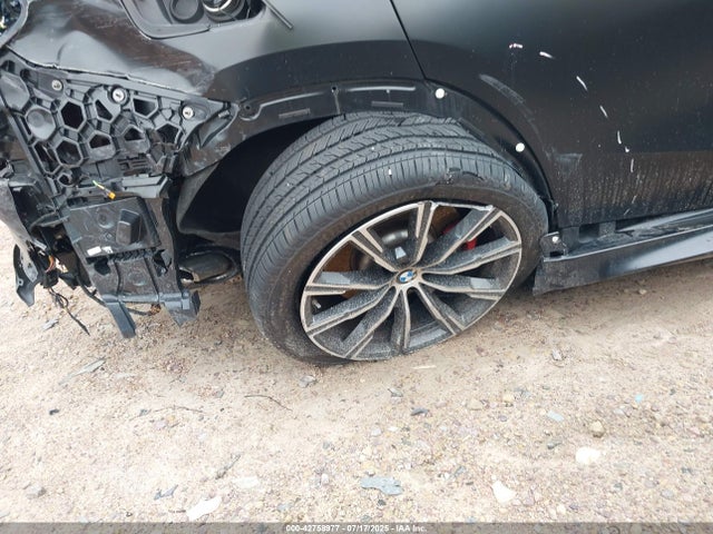 5UX43EX04R9T65932 BMW 2024