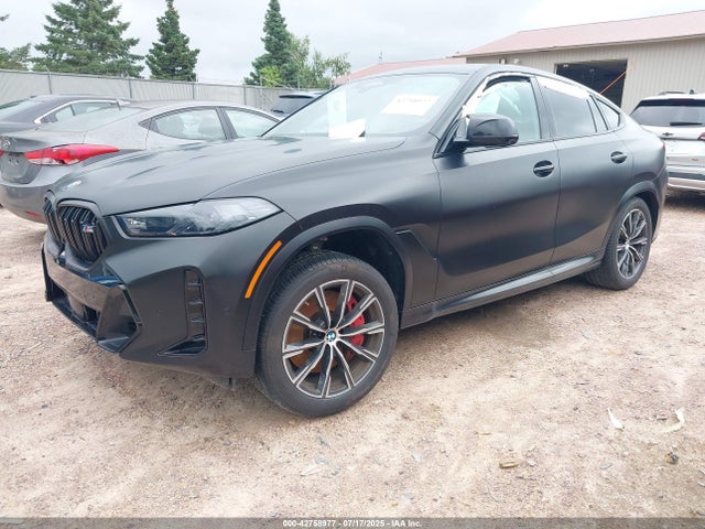 5UX43EX04R9T65932 BMW 2024