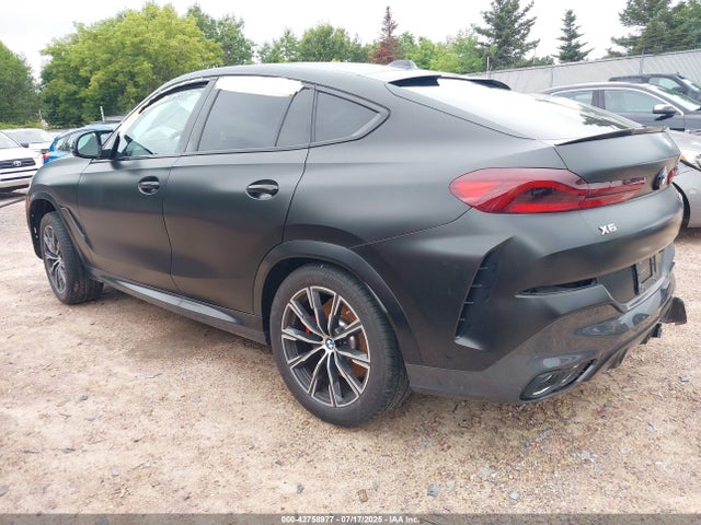 5UX43EX04R9T65932 BMW 2024