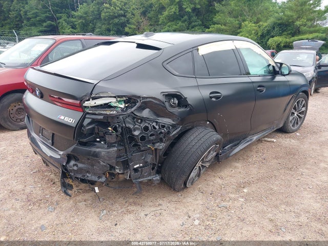 5UX43EX04R9T65932 BMW 2024