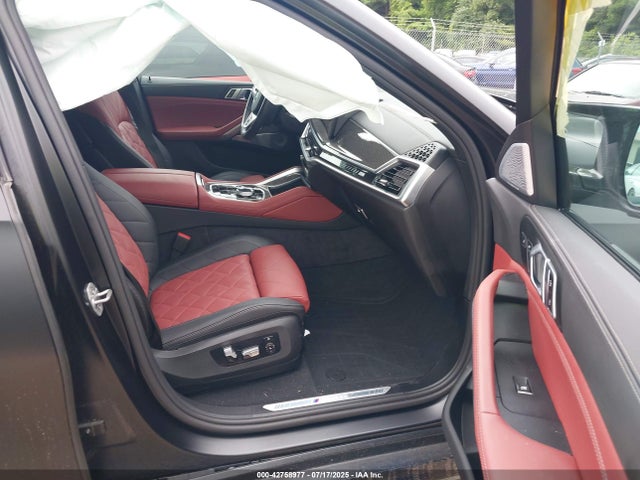 5UX43EX04R9T65932 BMW 2024